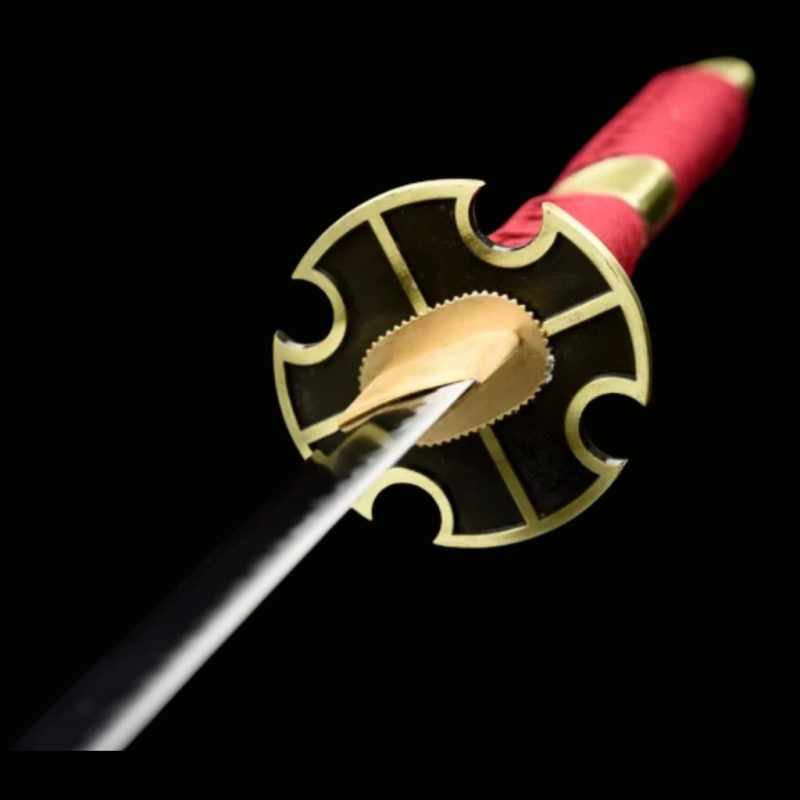 Katana Sandai Kitetsu