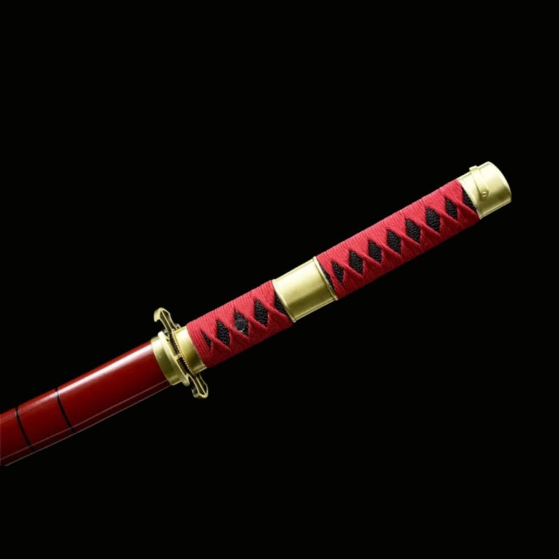 Katana Sandai Kitetsu