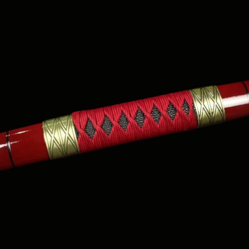 Katana Sandai Kitetsu