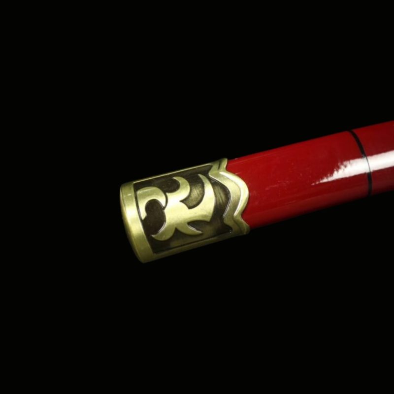 Katana Sandai Kitetsu