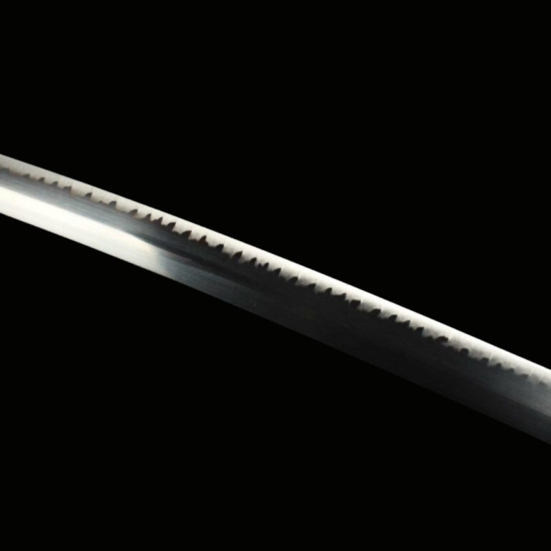 Katana Sandai Kitetsu