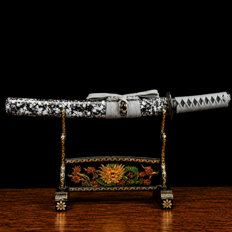 Tanto Abiko (Acciaio T10)