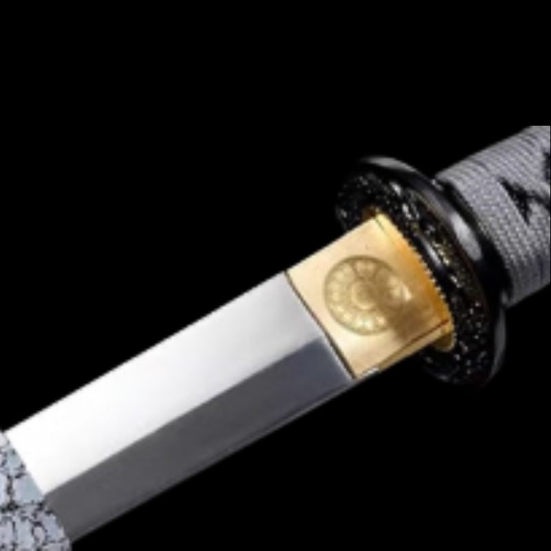 Tanto Abiko (Acciaio T10)