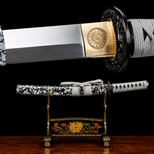 Tanto Abiko (Acciaio T10)