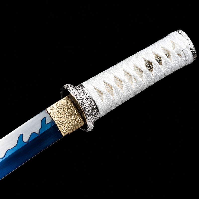 Tanto Futtsu (Acciaio T10)