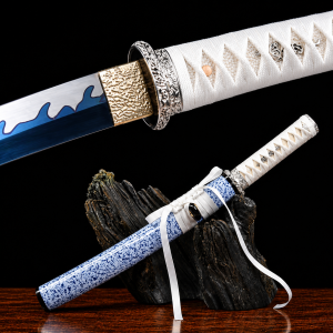 Tanto Futtsu (Acciaio T10)