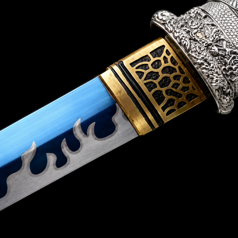 Tanto Imabari (Acciaio T10)