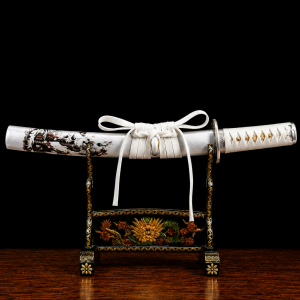 Tanto Imabari (Acciaio T10)
