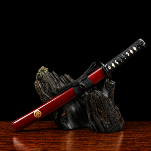 Tanto Kimitsu (Acciaio T10)