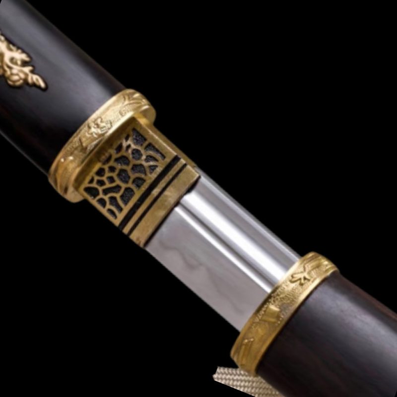 Tanto Ono (Acciaio T10 con Hamon Autentico)