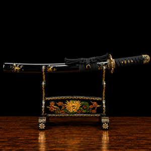 Tanto Saijo (Acciaio T10)