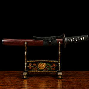 Tanto Toon (Acciaio T10)