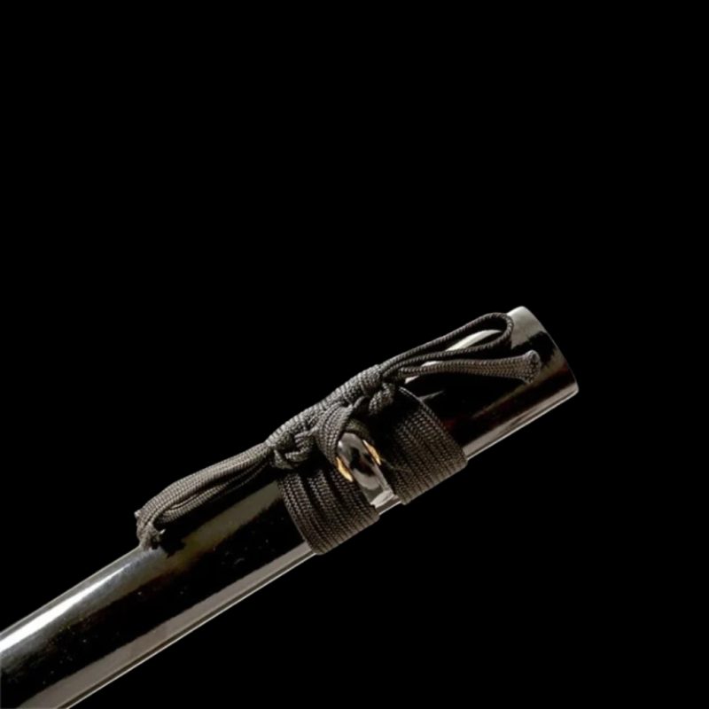 Wakizashi Kodachi Kanoya (Acciaio al Carbonio 1060)