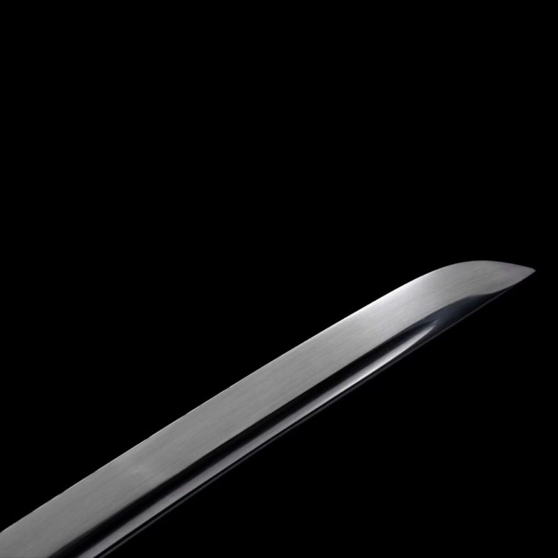 Wakizashi Kodachi Koshi (Acciaio al Carbonio 1060)