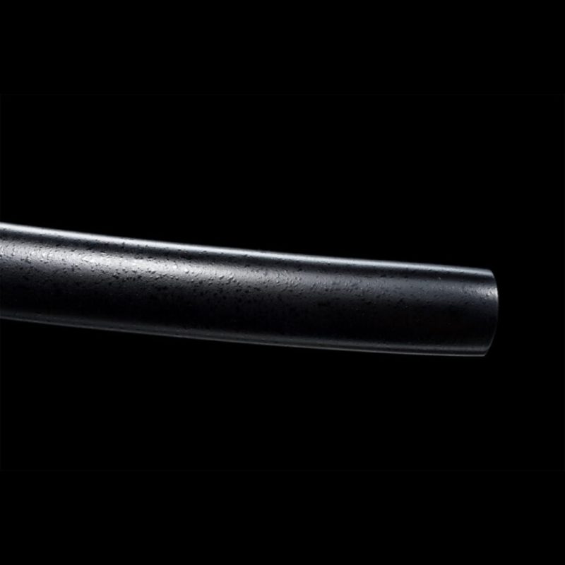 Wakizashi Kodachi Maizuru (Acciaio Damasco)