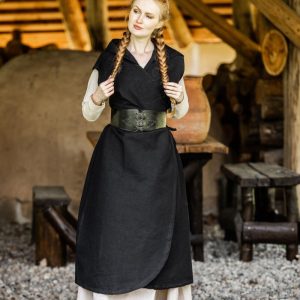 Vestito portefeuille "Gerlin"