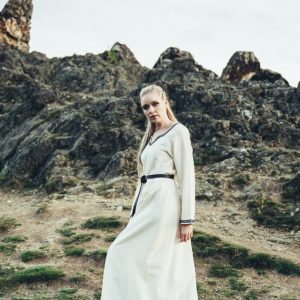 Vestito vichingo "Brigida"