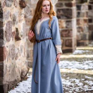 Vestito vichingo "Freya"